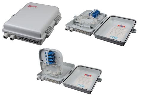 ftth distribution box manufacturer|premium ftth distribution box.